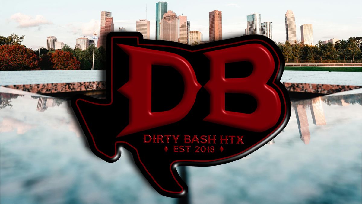 Dirty Bash 2024