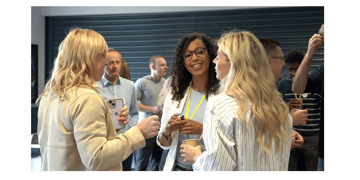 Property & business followers - Never miss an event