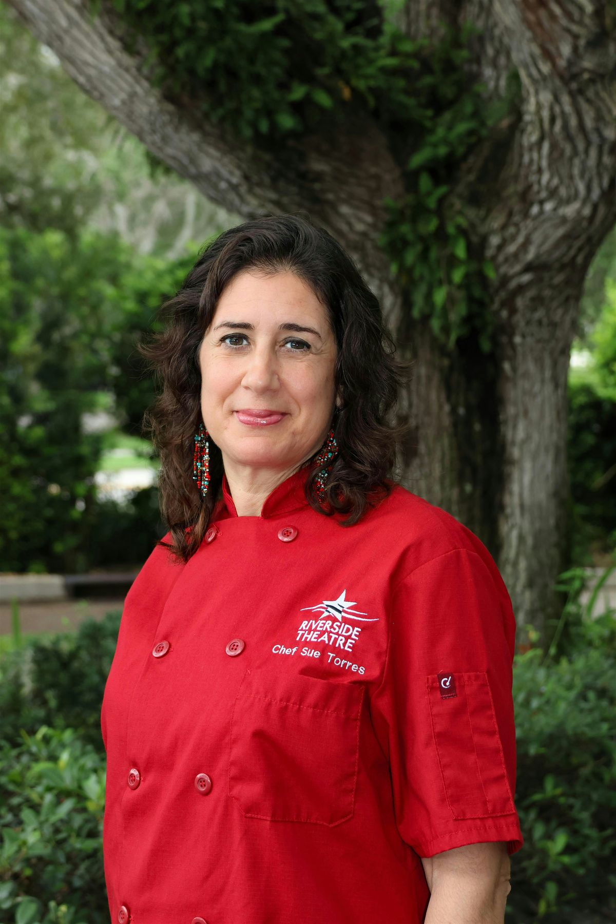 Sue Torres  Pop Up Dinner with a menu from the beloved Sue\u00f1os!