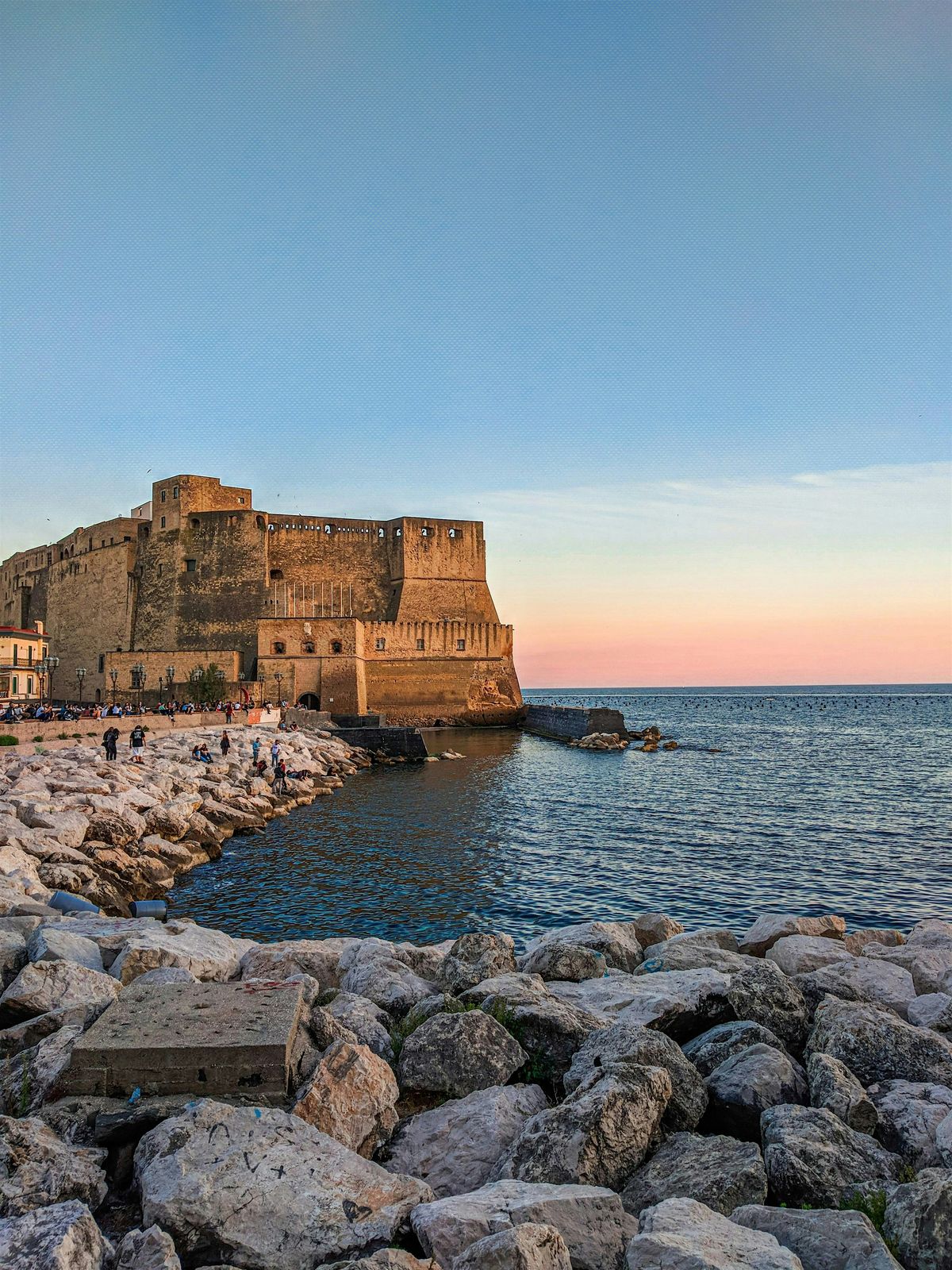 Discover Naples and Its Islands: a Journey between Ancient and Contemporary