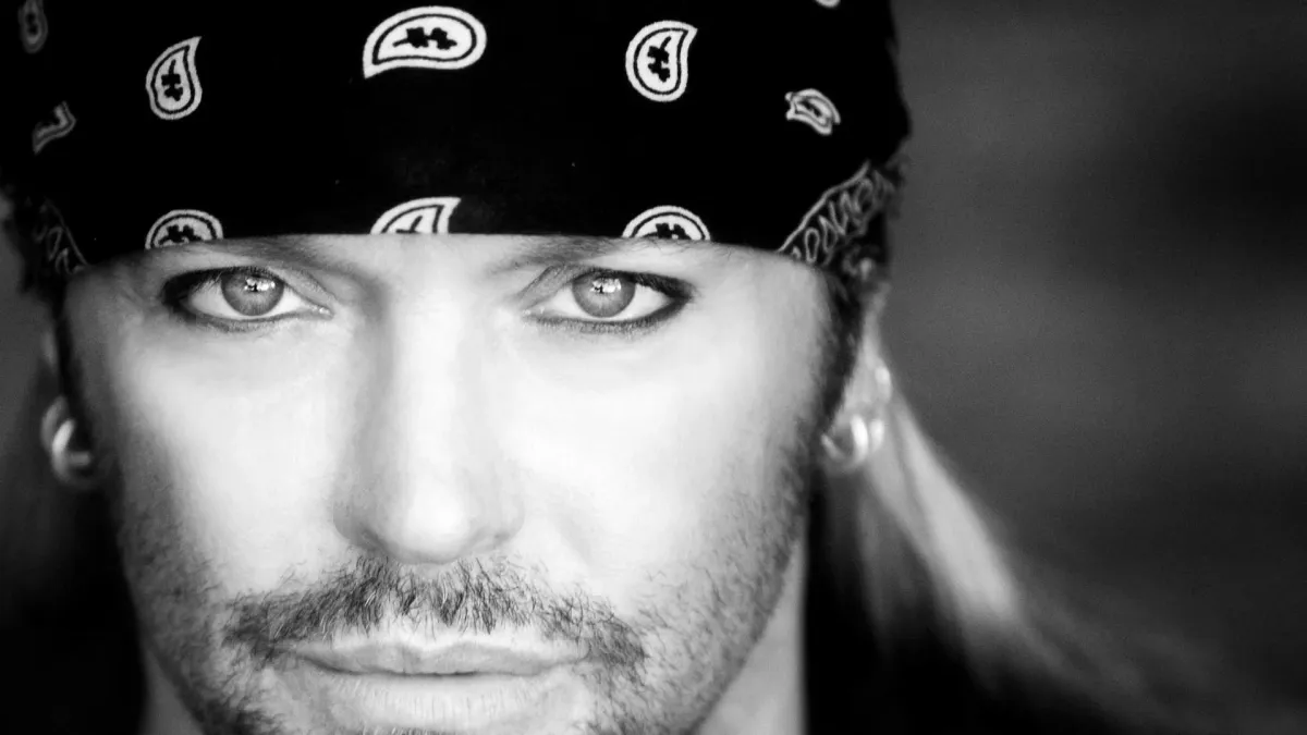 Bret Michaels, Tesla in Saint Augustine