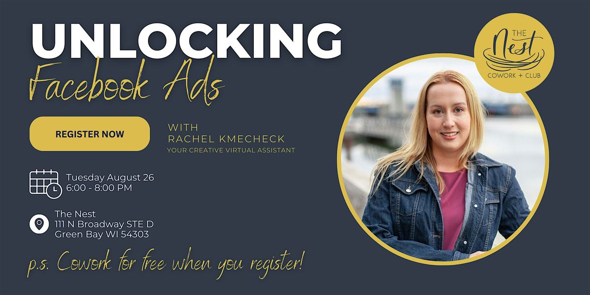 Facebook Ads Made Simple!