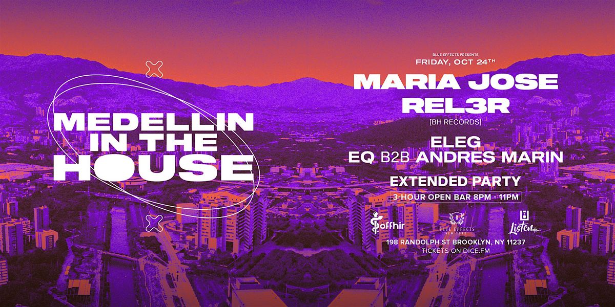 Medellin In The House (2nd Edition)
