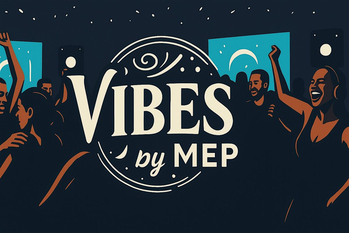 Latin Party - Dominican Edition