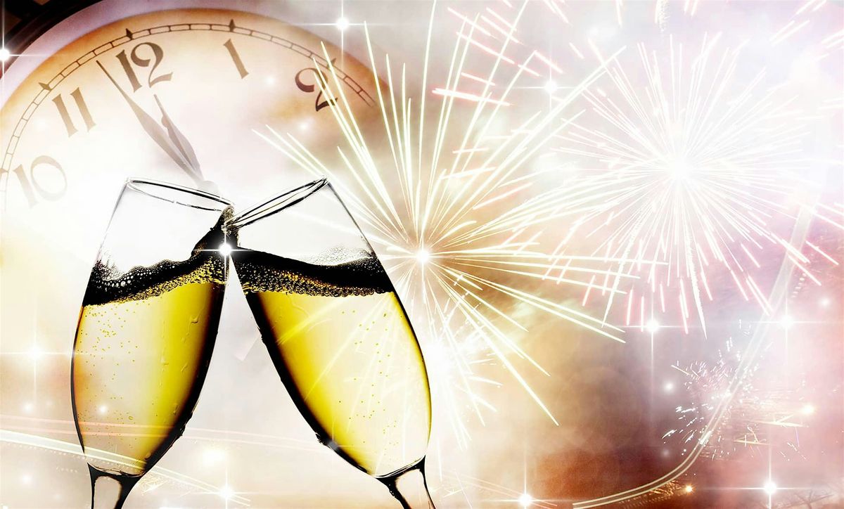 Flamenco New Year\u2019s Eve at Caf\u00e9 Ziryab 2026