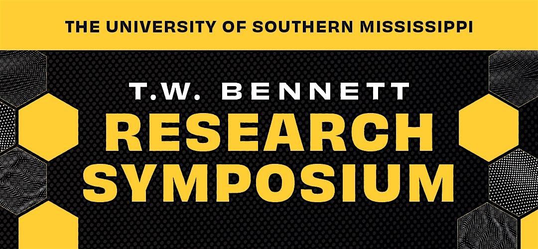 T.W. Bennett Symposium