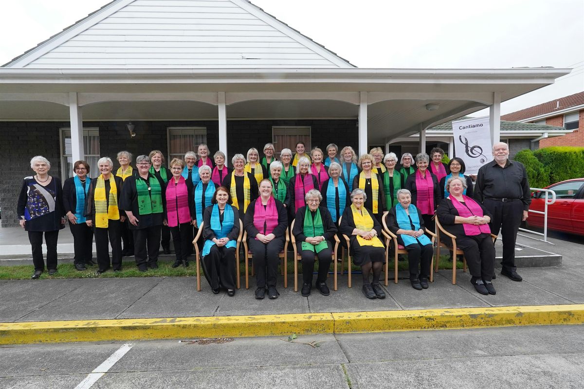 Let Your Light Shine