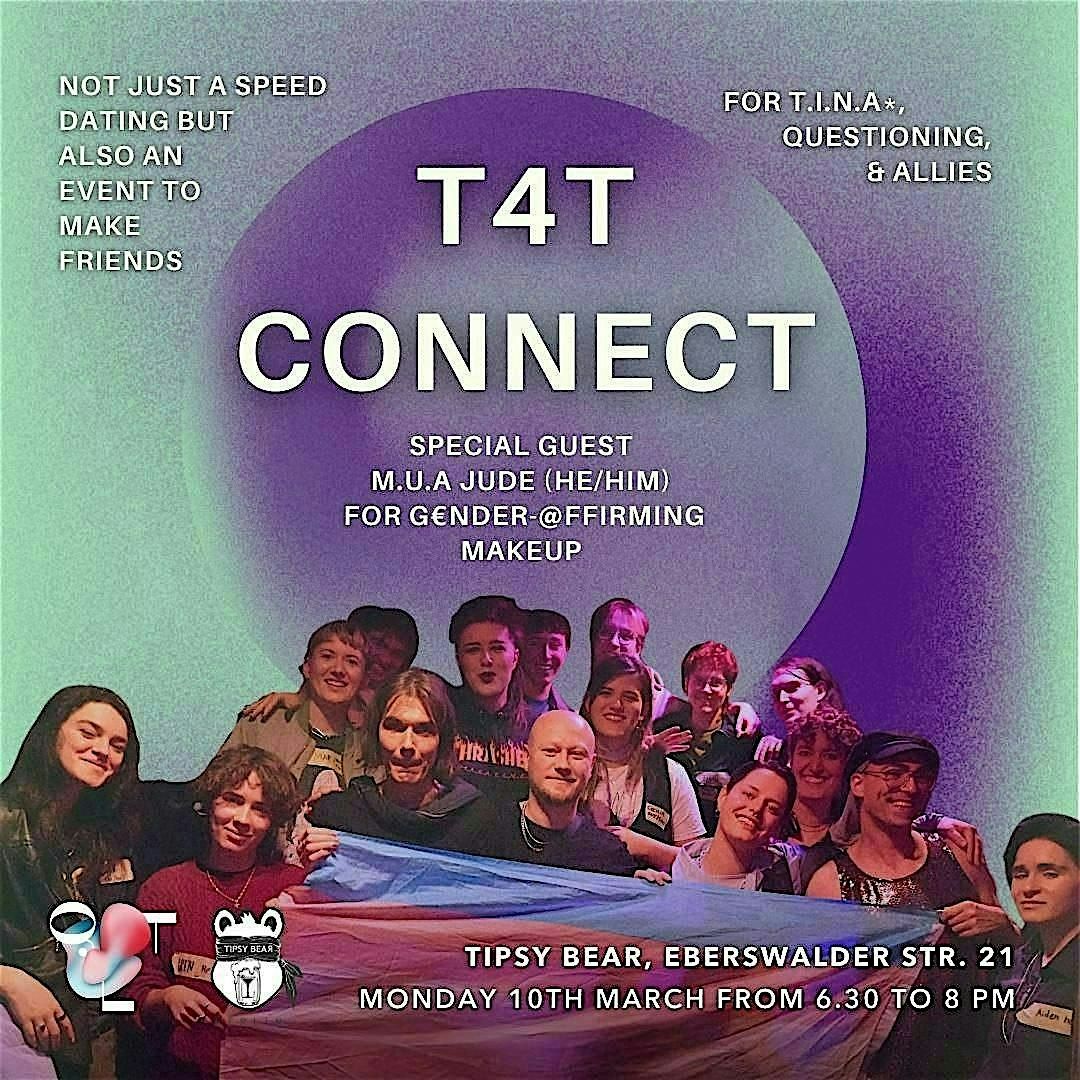 T4T CONNECT