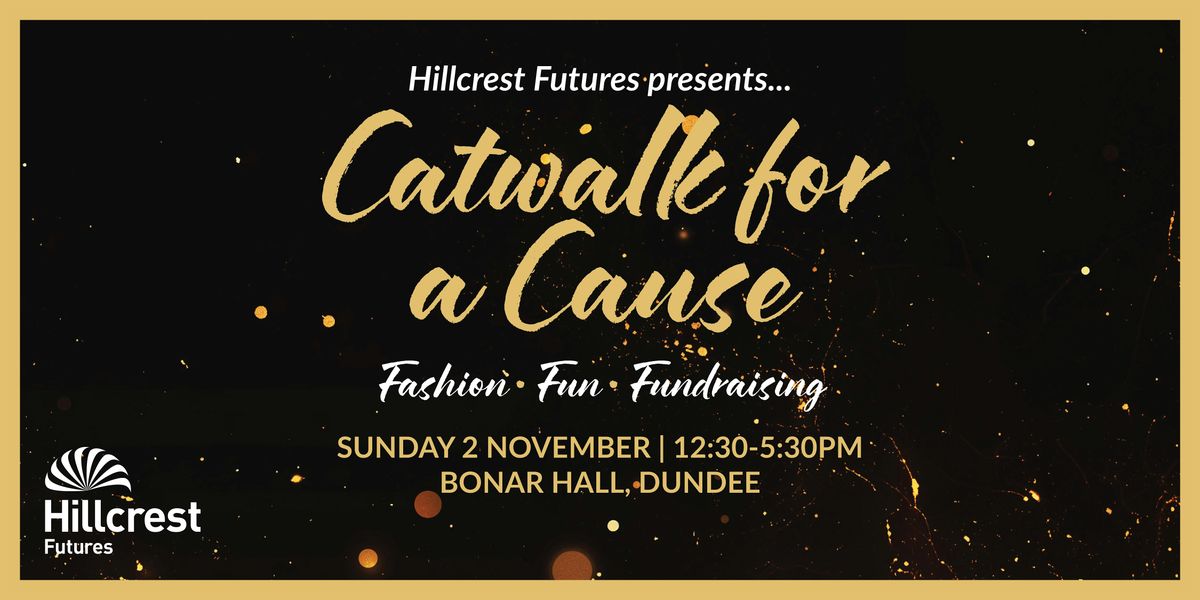 Hillcrest Futures Catwalk for a  Cause 2025