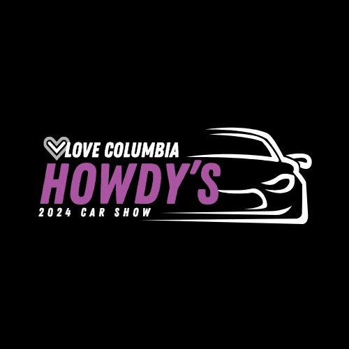 Love Columbia First Annual Howdy's Car Show
