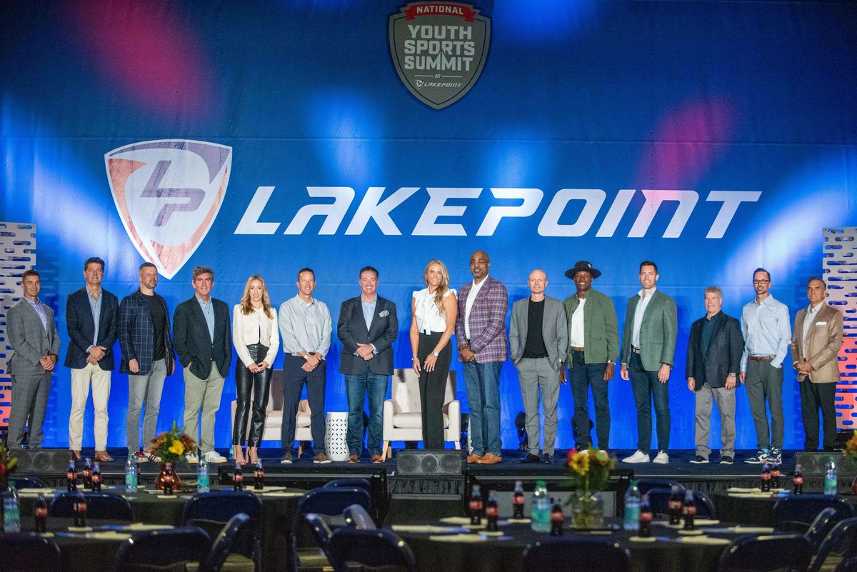 National Youth Sports Summit presented by SportsEngine