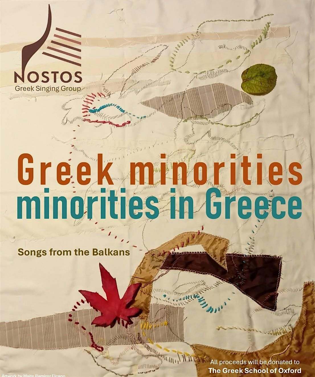 Greek Minorities & Minorities in Greece
