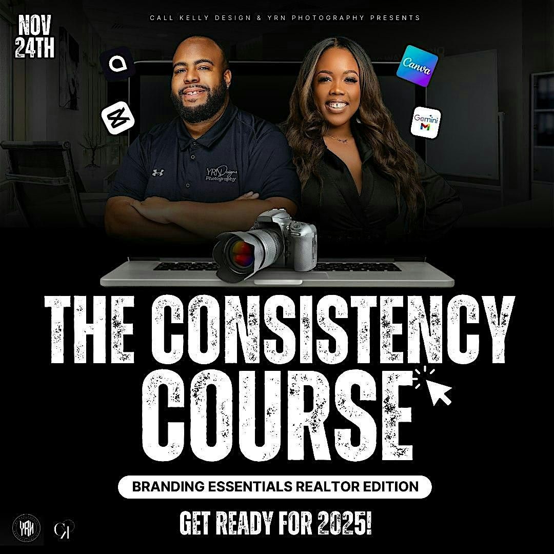 The Consistency Course