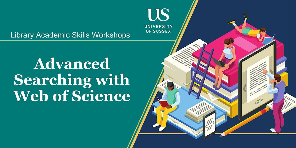 Advanced Searching with Web of Science(Intermediate)