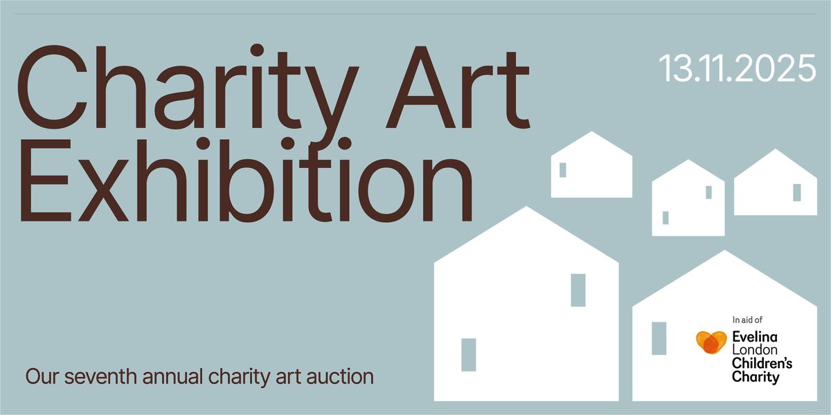 The Roger FitzGerald Charity Art Exhibition