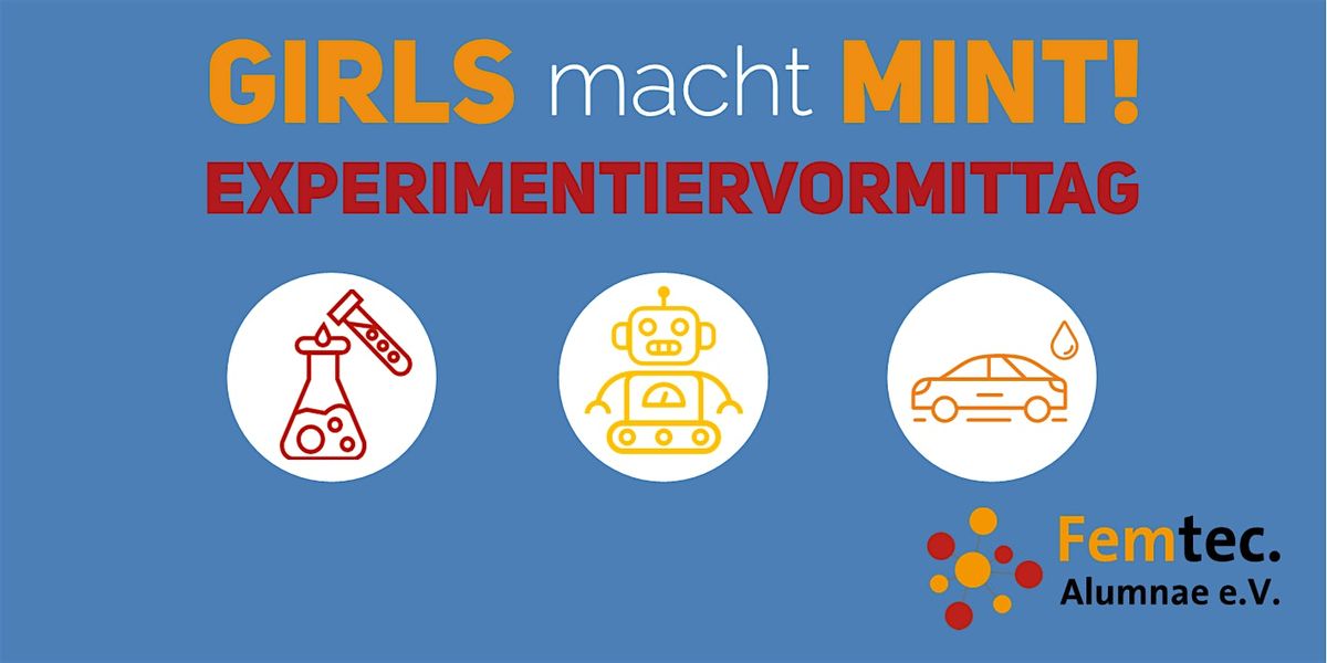 Girls macht MI(N)T! - M\u00fcnchen