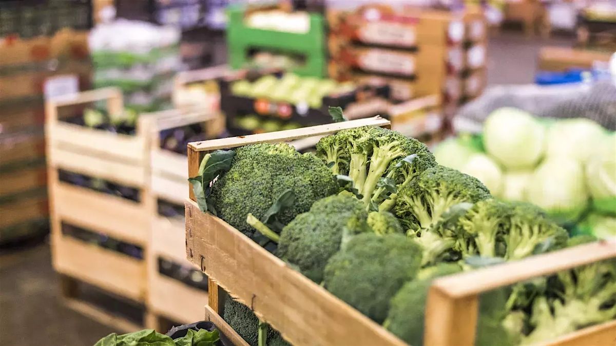 Food Future - Cowichan Valley - General Public Oct 11th @ 4:00pm