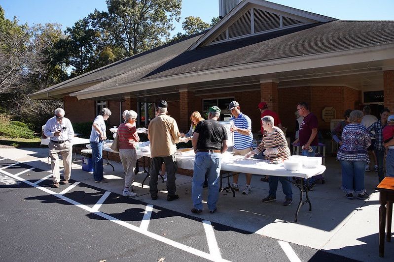 LPC Barbecue 