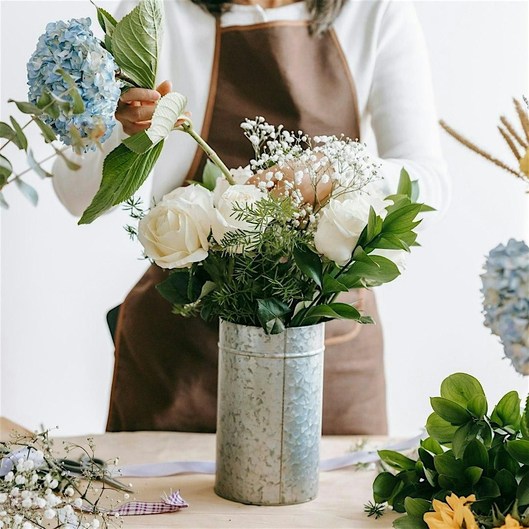 Bloom With Floandco