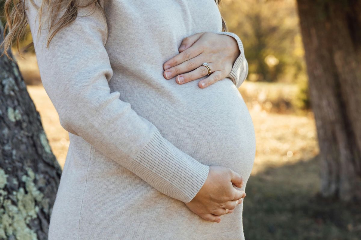 Postpartum Better Expo