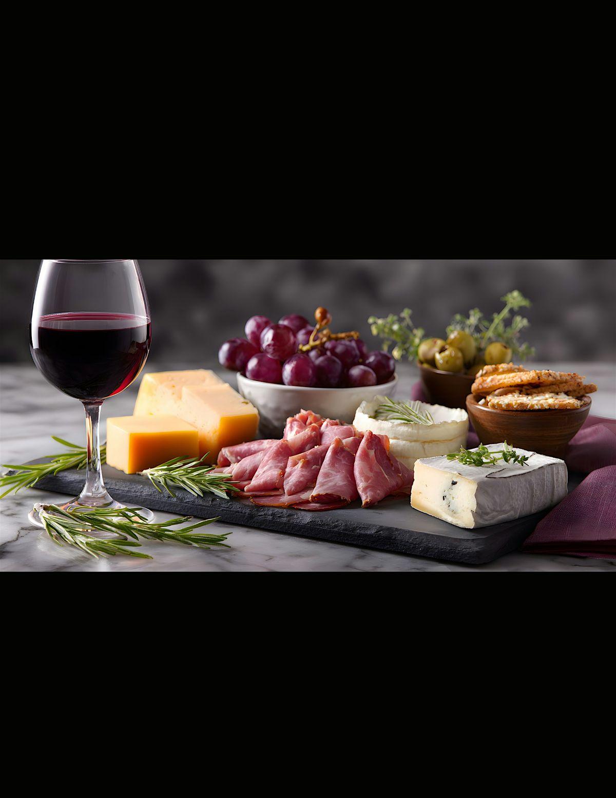 Sip & Savor: Autumn Abundance