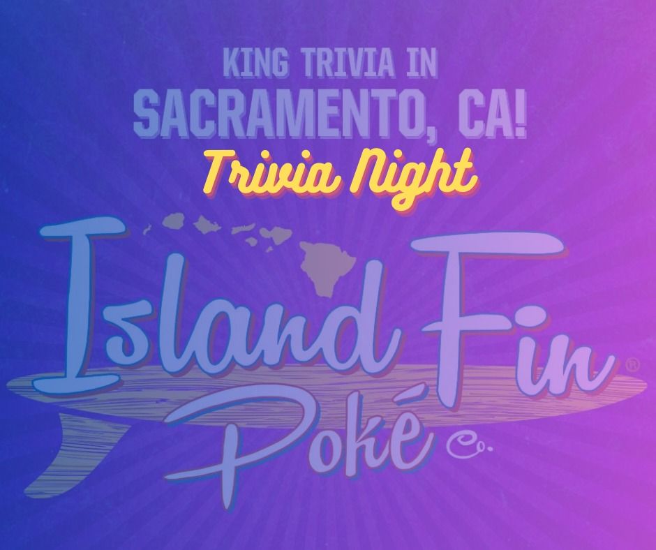 Trivia Night by King Trivia