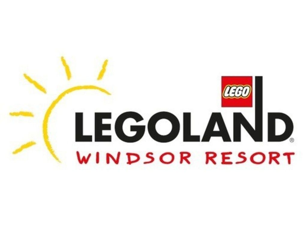 Legoland Windsor Resort - 2 Day Entry