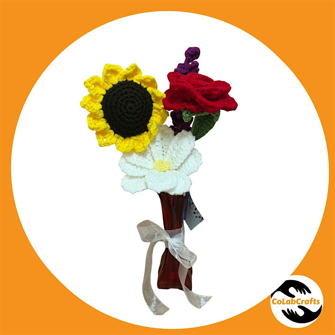 Yarn Garden: Sunflower Edition