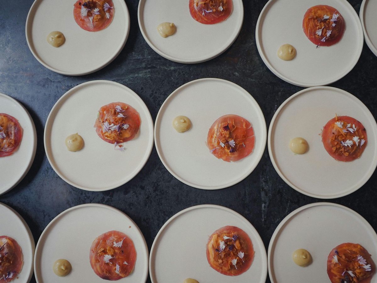 The Work That Remains: A TOMBOY Dinner Series