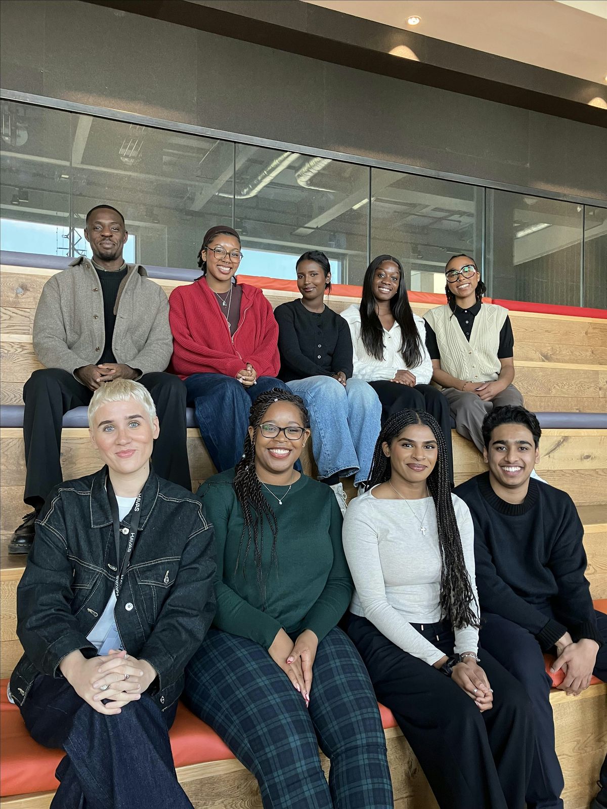 Havas Platform Programme - Candidate Information Session