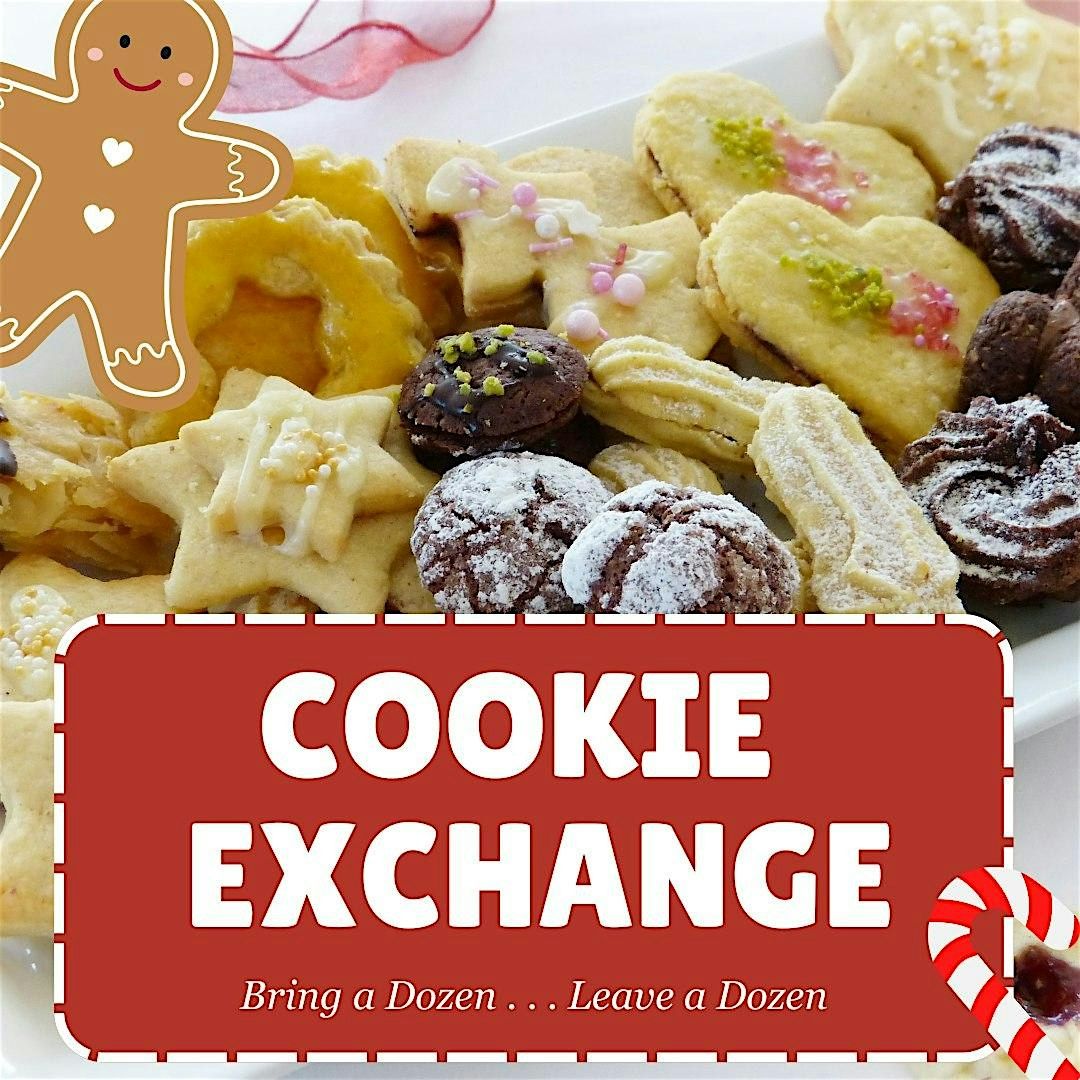 Cookie Exchange
