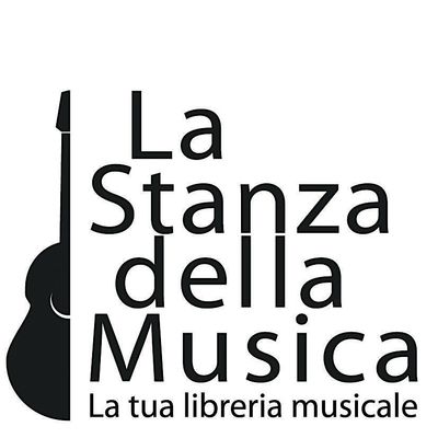 LA STANZA DELLA MUSICA