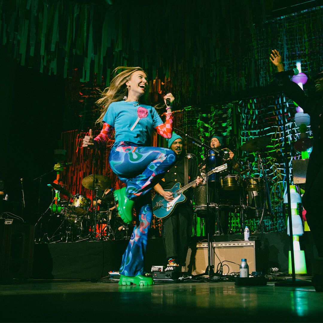 Lauren Daigle at The Venue at Thunder Valley Casino Resort