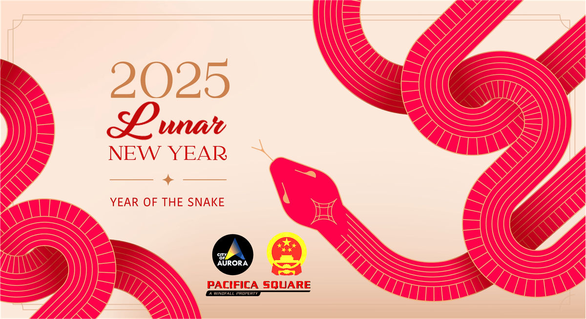 2025 Lunar New Year Celebration