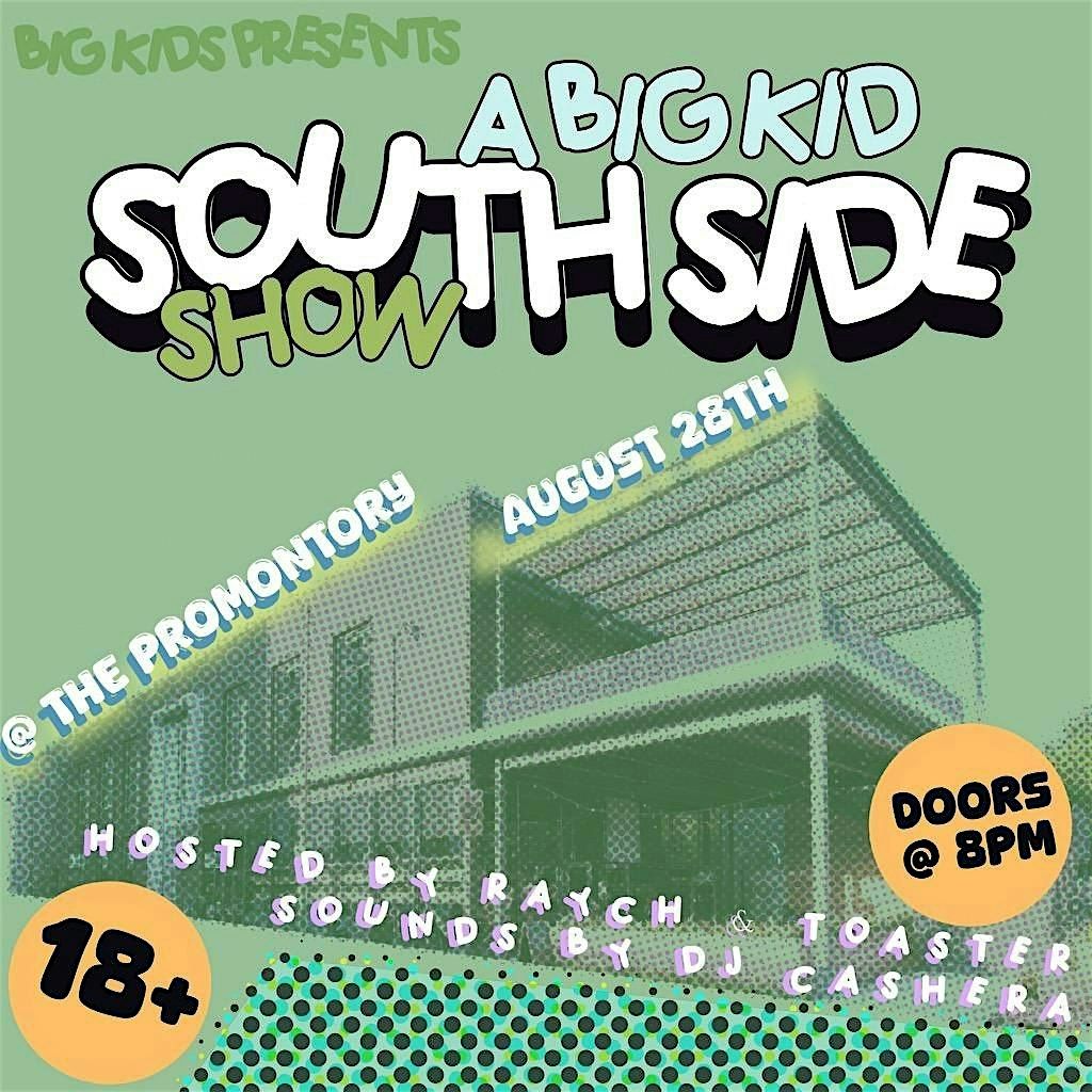 Big Kid Show