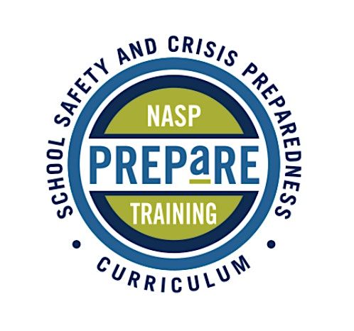 PREPaRE Crisis Training - Workshop 1
