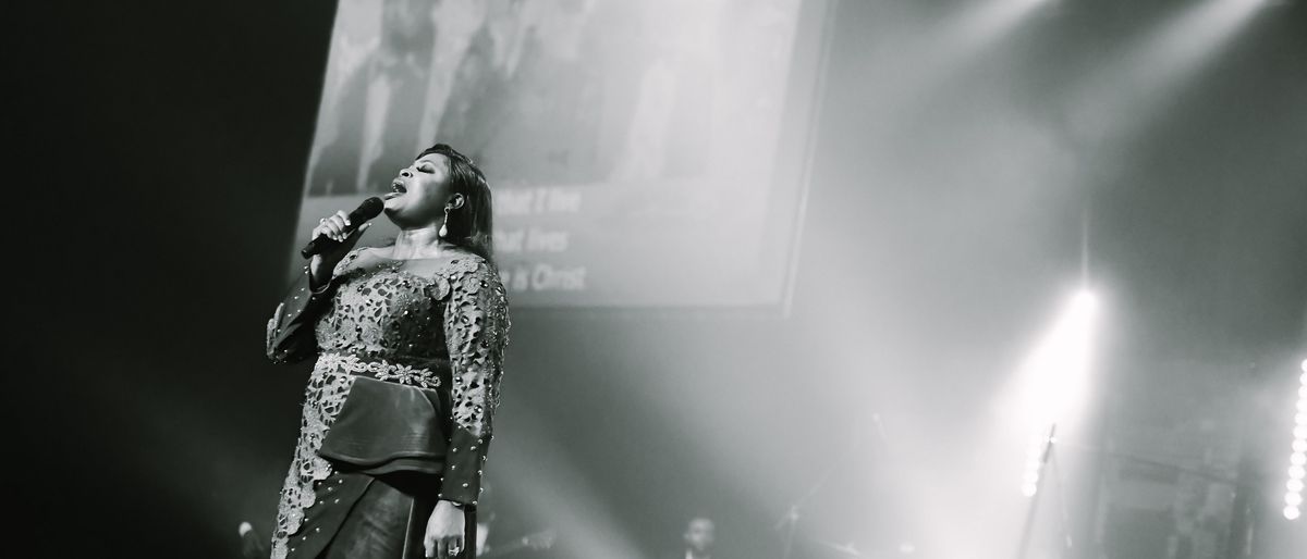 Sinach in Schaffhausen