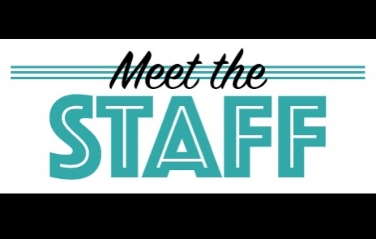 Meet the CC Staff