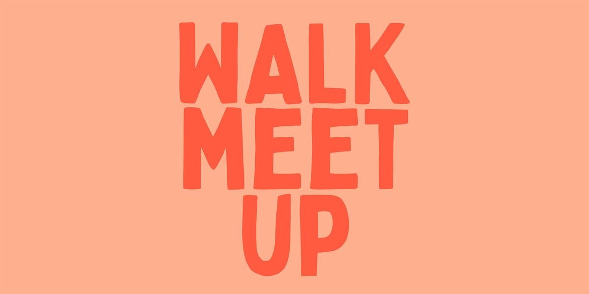 Denver Girl's Club May Walk Meet-Up