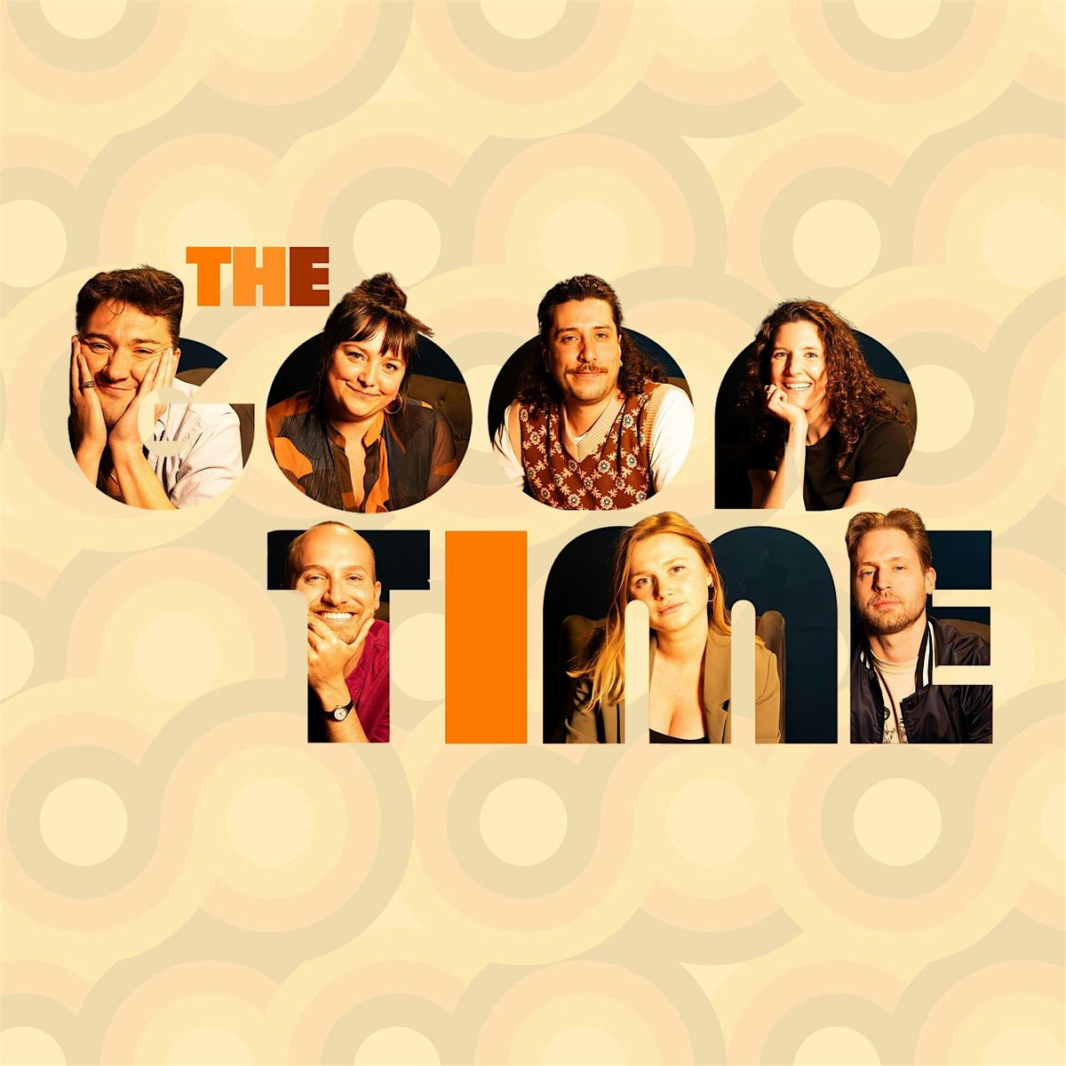 The Good Time