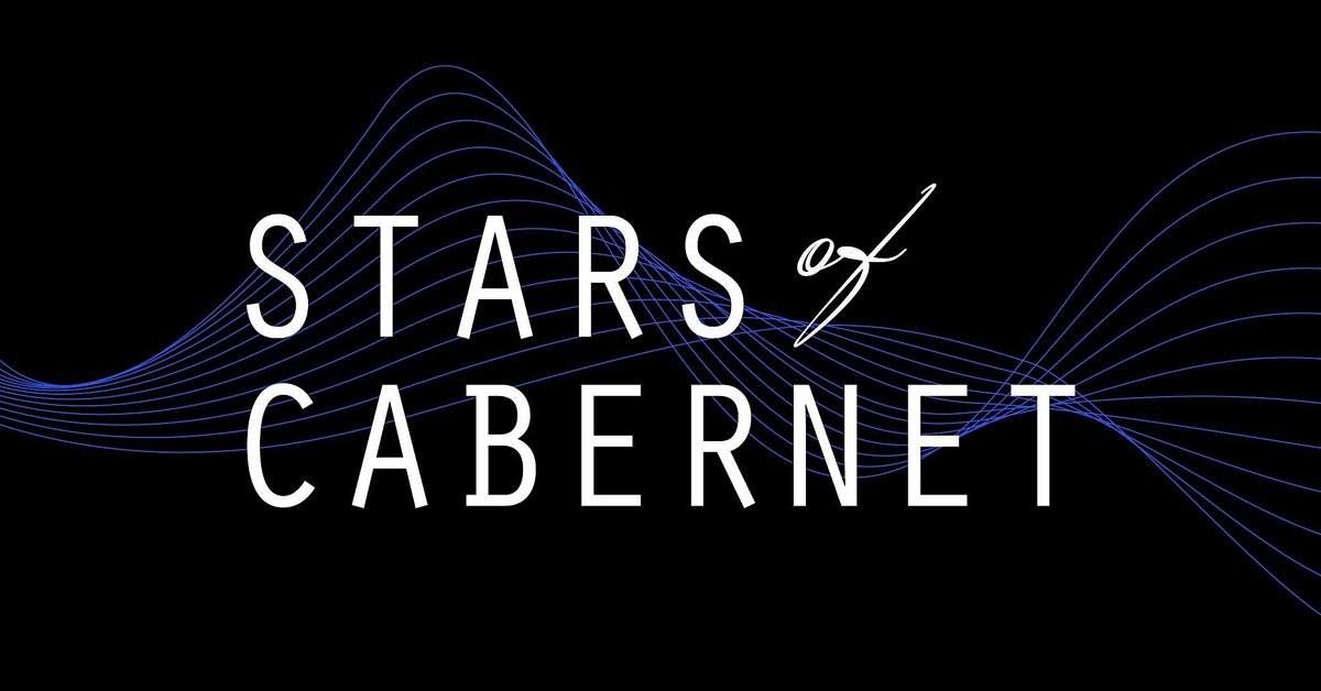 LearnAboutWine presents:  STARS of Cabernet| Wed Nov 20 at the Peninsula