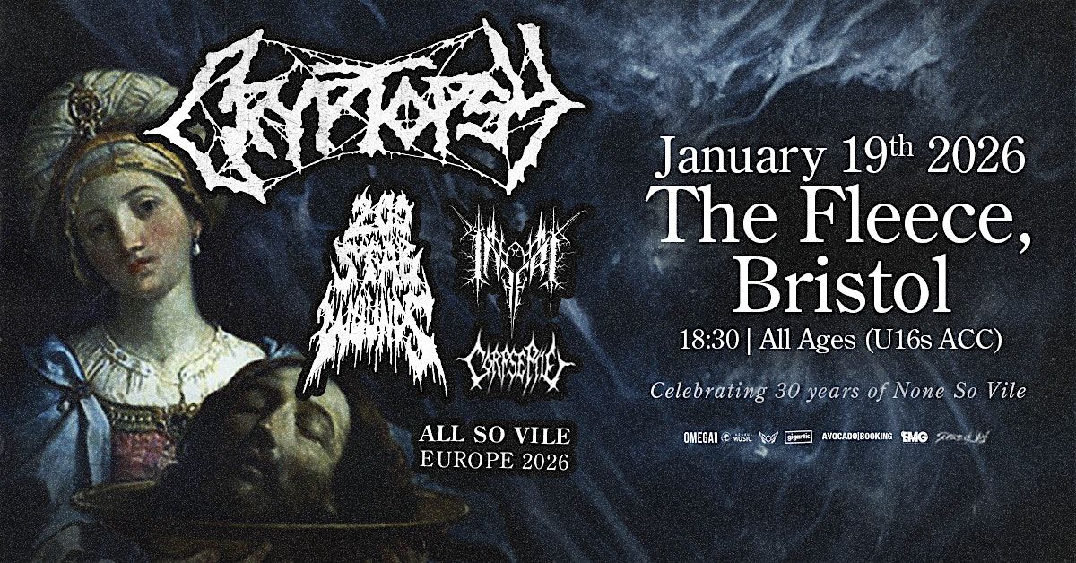 Cryptopsy