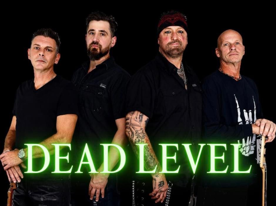 Dead Level at The Rocky Grove Fireman\u2019s Fair