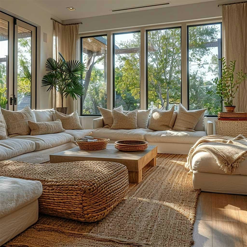God's Living Room