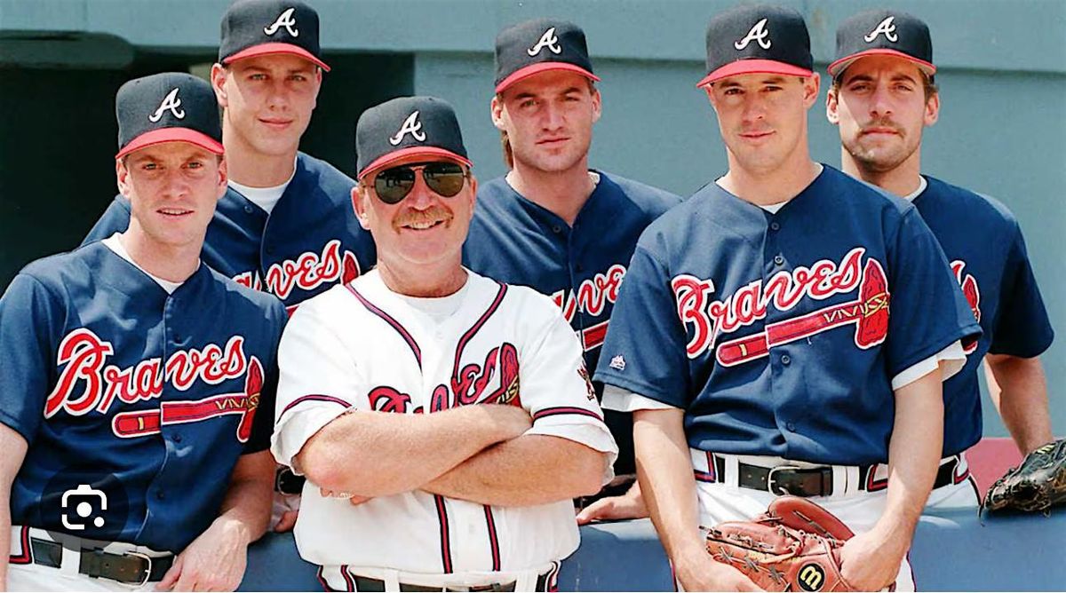 \u201cLETS TALK PITCHING\u201d