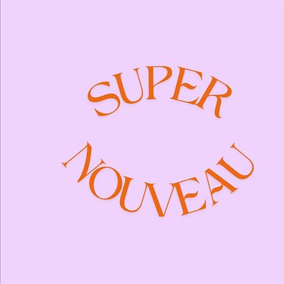 Super Nouveau