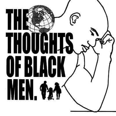 The Thoughts of Black Men Inc