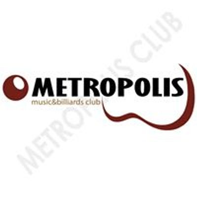 Metropolis music & billiards club Zagreb