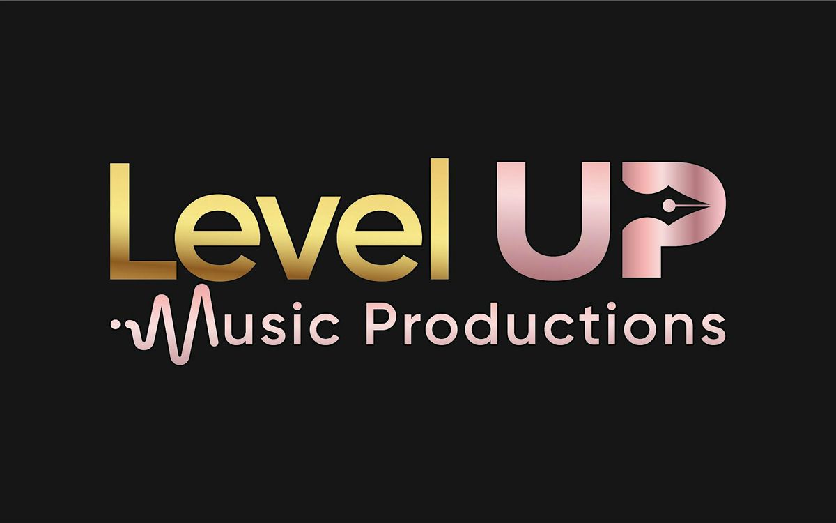 Level Up Sync Up Atlanta