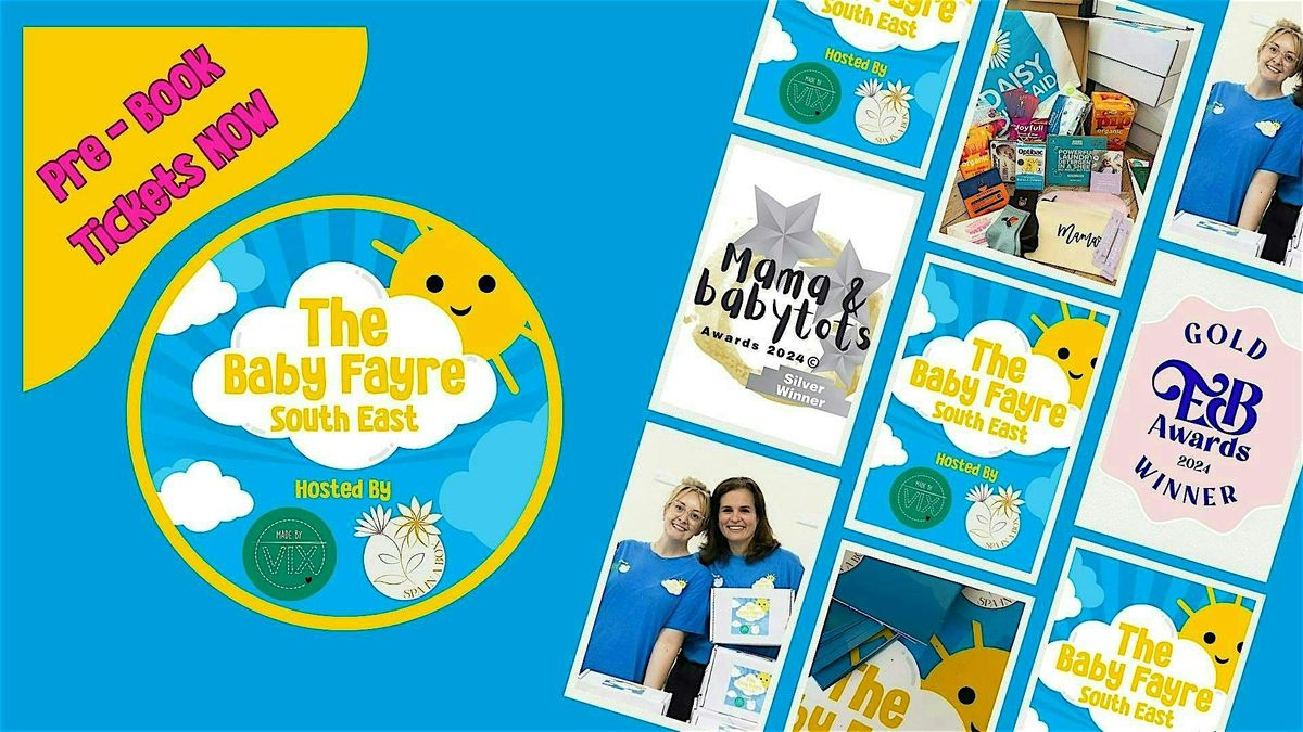 The Baby Fayre Chichester